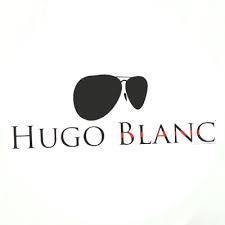 Logo Hugo Blanc